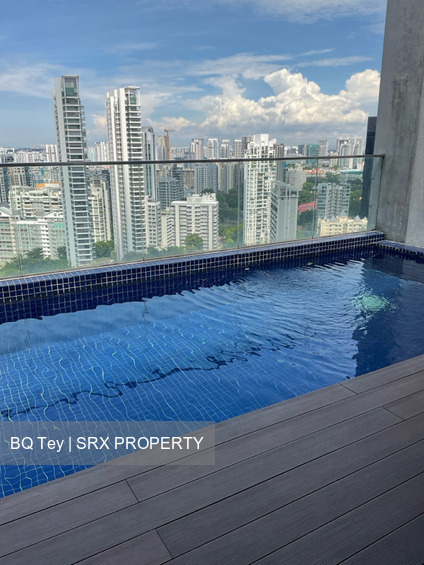 iResidences (D12), Apartment #557251401